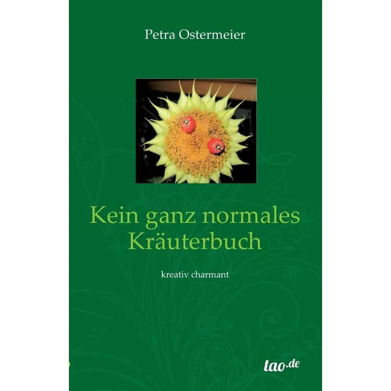 Kein Ganz Normales Krauterbuch