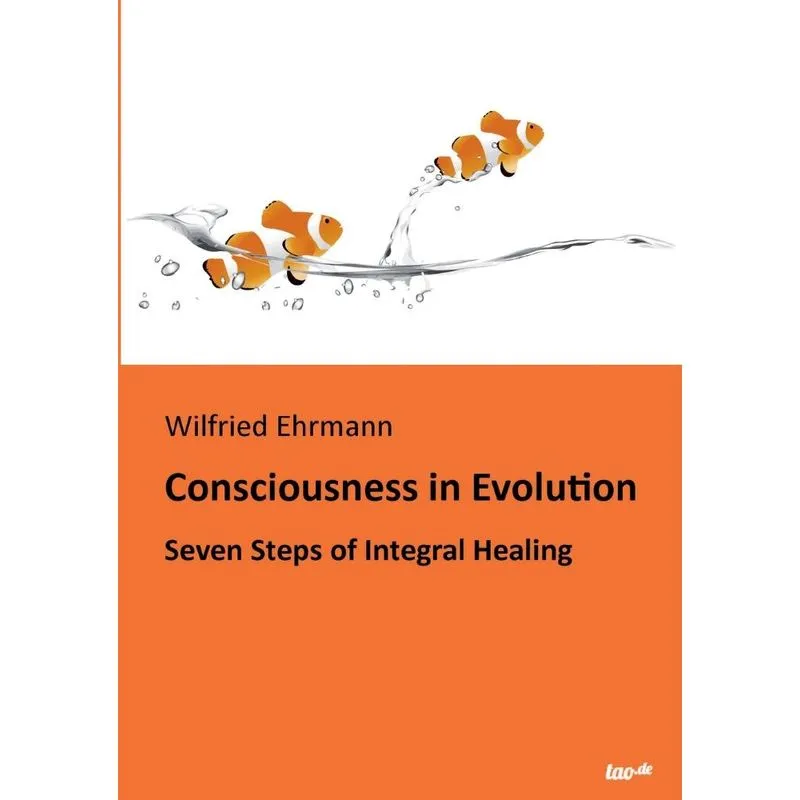 Consciousness in Evolution