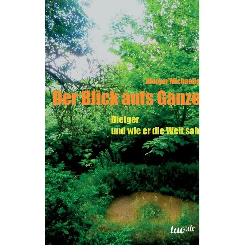 Der Blick aufs Ganze