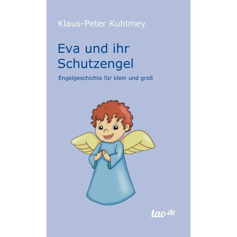 Eva Und Ihr Schutzengel