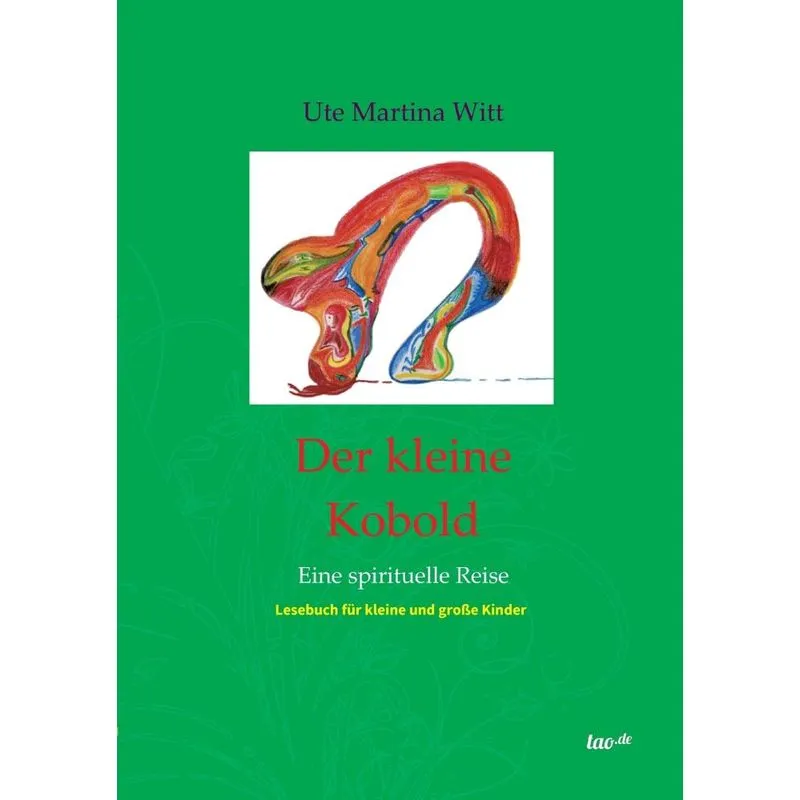 Der kleine Kobold