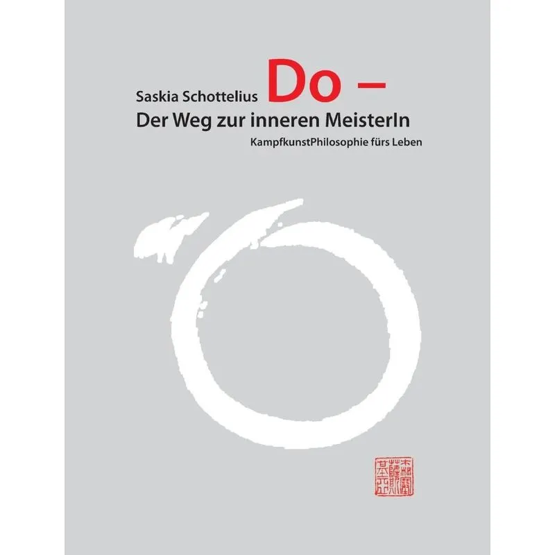 Do - Der Weg zur inneren MeisterIn