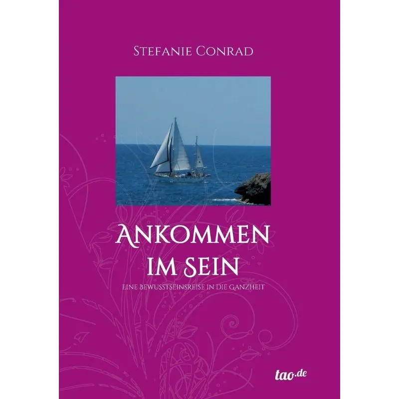 Ankommen im Sein