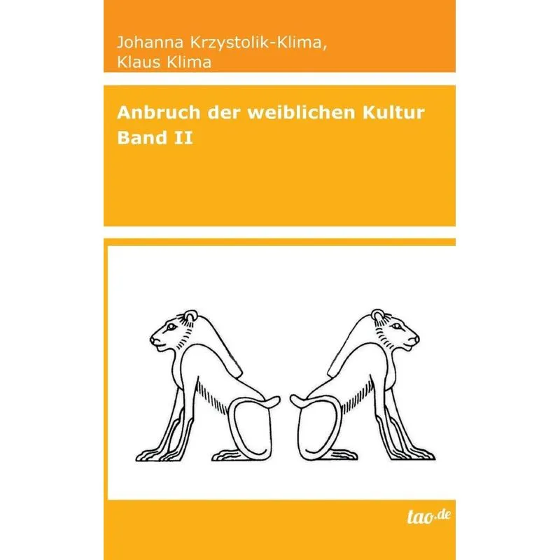 Anbruch der weiblichen Kultur