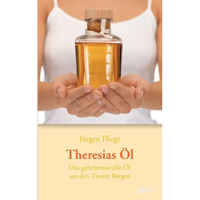 Theresias Öl