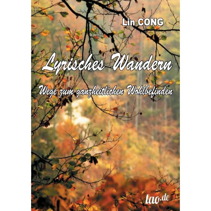 Lyrisches Wandern