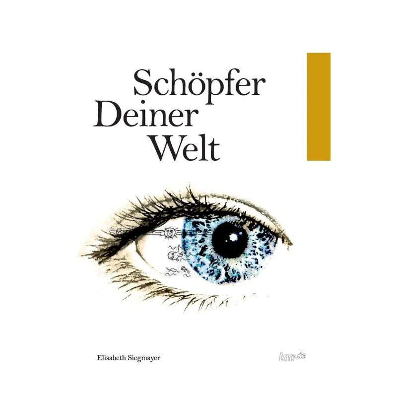 Schöpfer deiner Welt