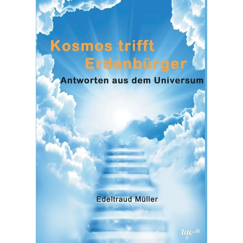 Kosmos trifft Erdenbürger