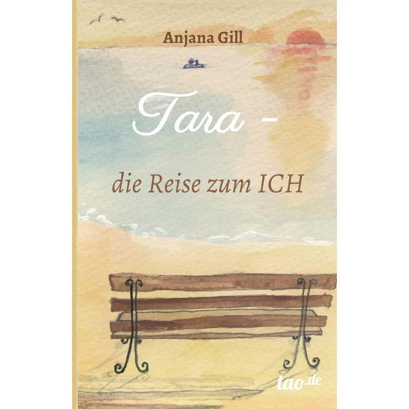 Tara - die Reise zum Ich