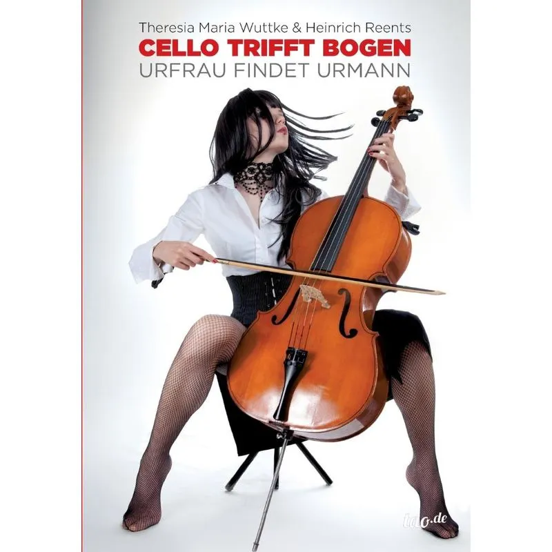 Cello trifft Bogen