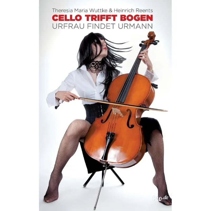 Cello trifft Bogen