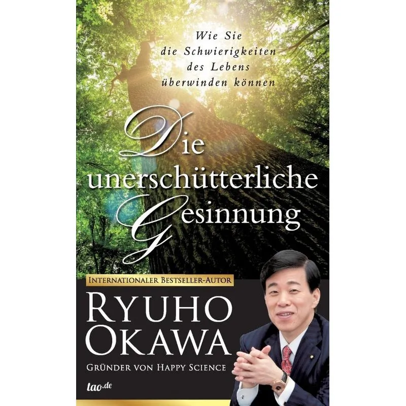Die unerschütterliche Gesinnung