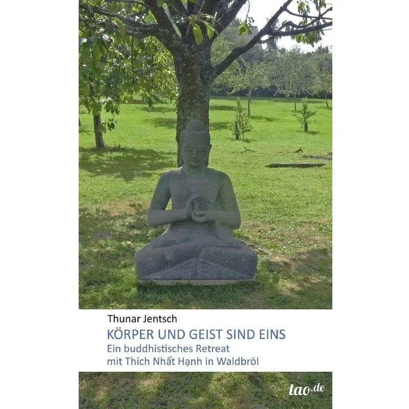 Körper und Geist sind eins