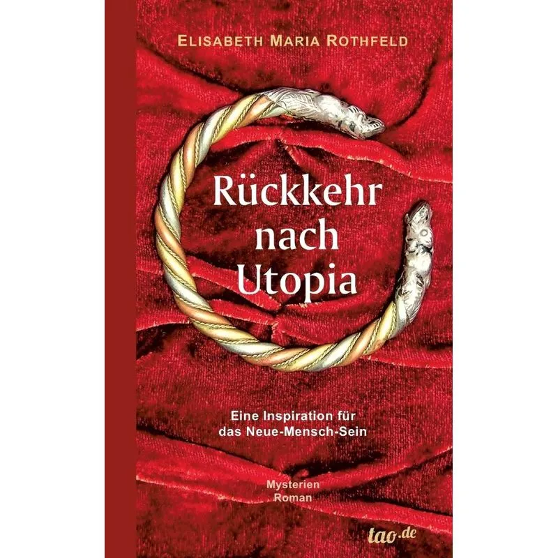 Rückkehr nach Utopia