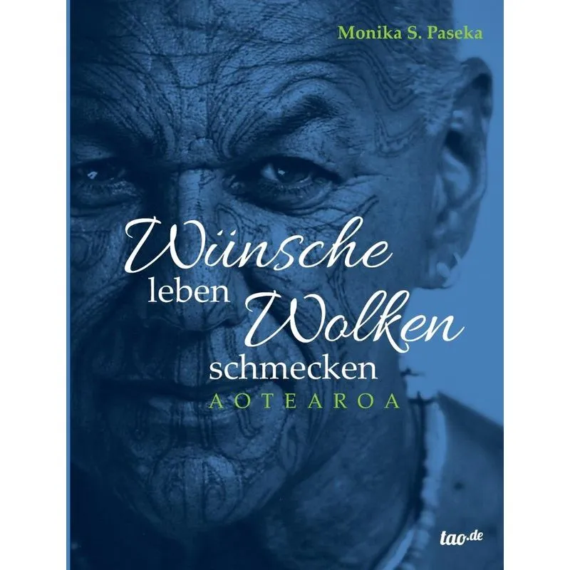 Wünsche leben Wolken schmecken
