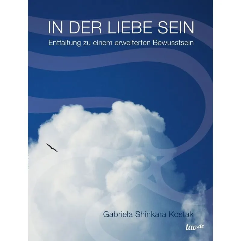 IN DER LIEBE SEIN