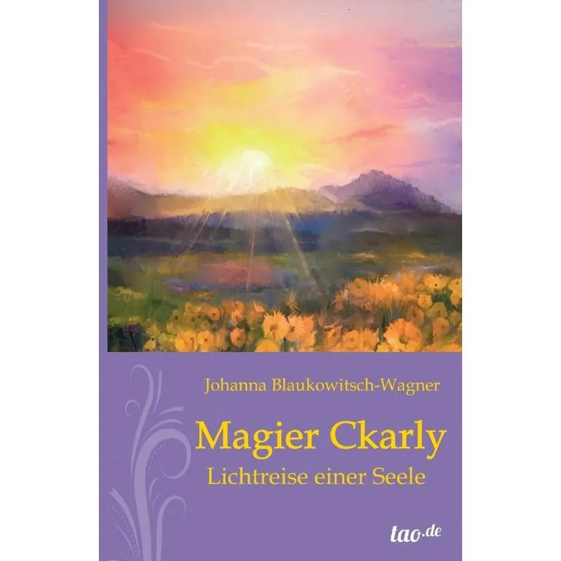 Magier Ckarly