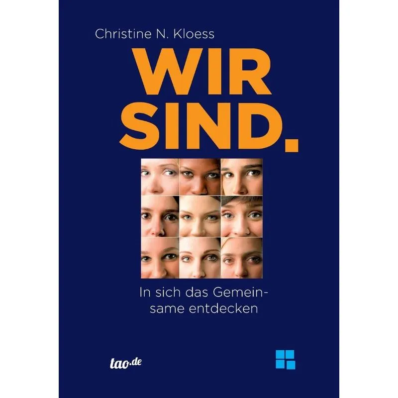 Wir sind.