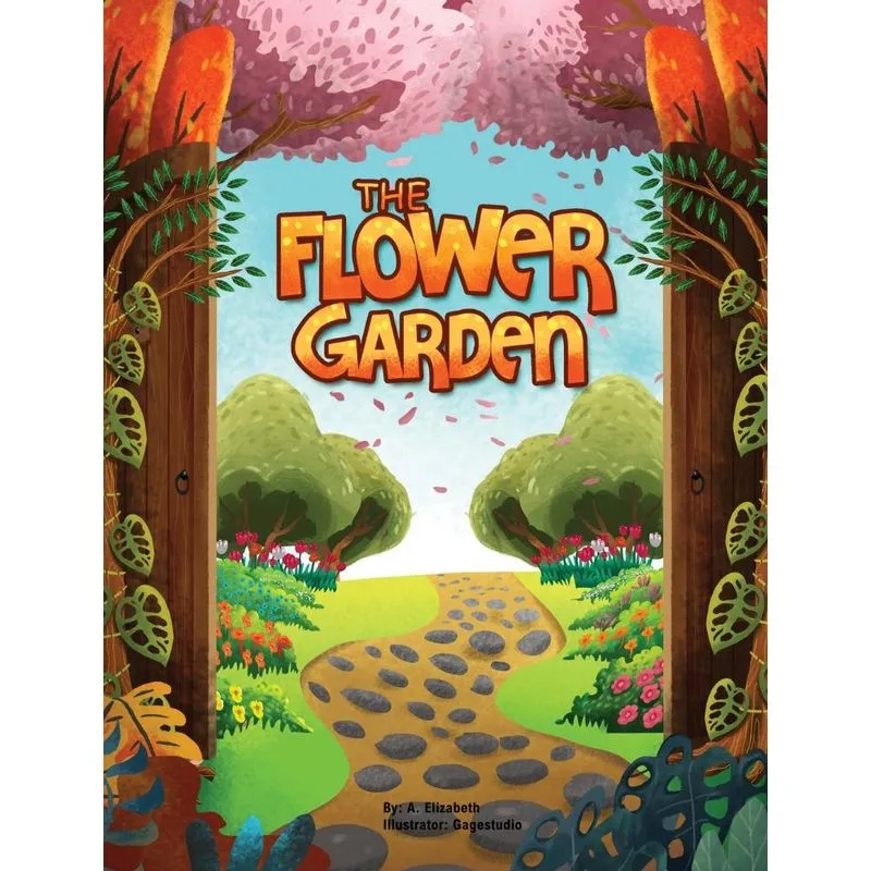 The Flower Garden
