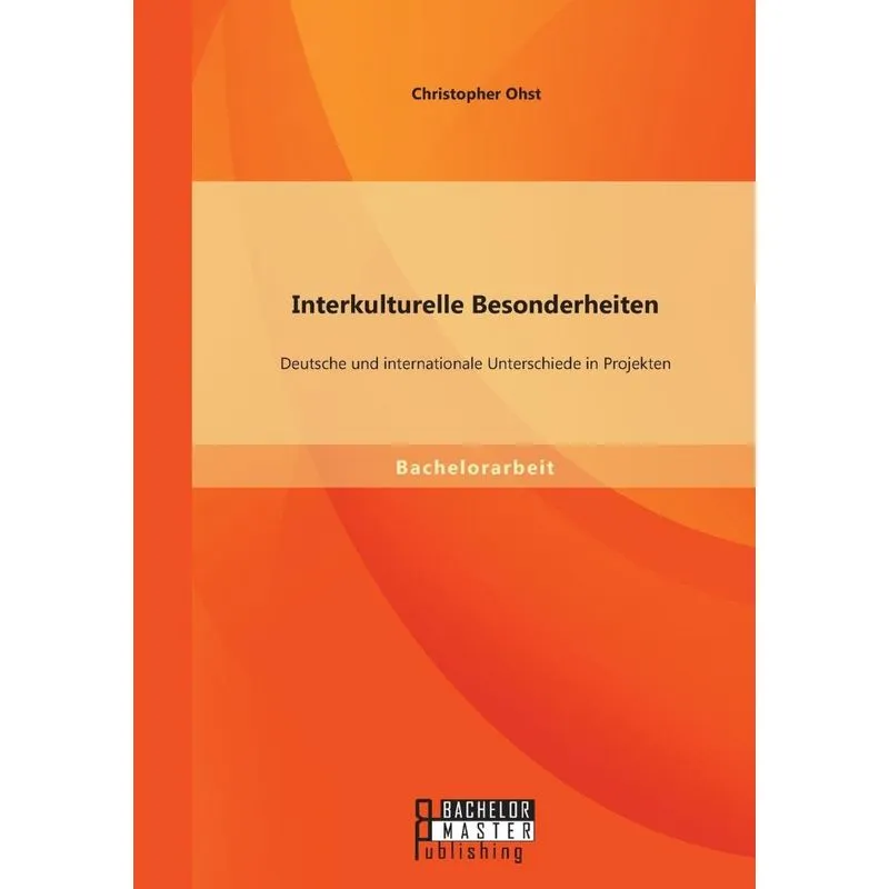 Interkulturelle Besonderheiten