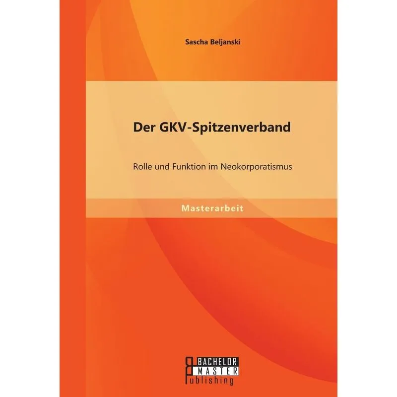Der GKV-Spitzenverband