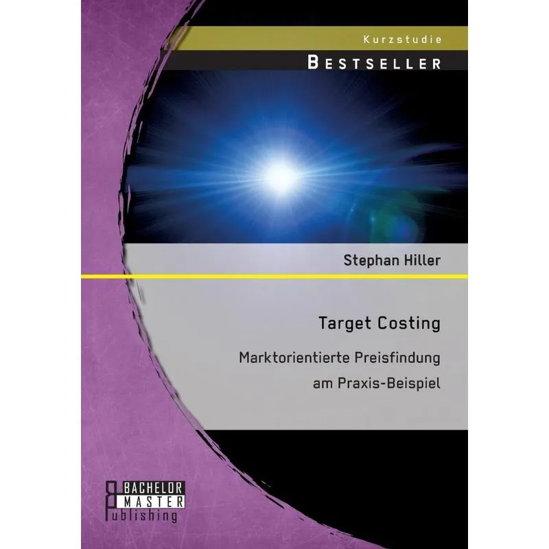 Target Costing