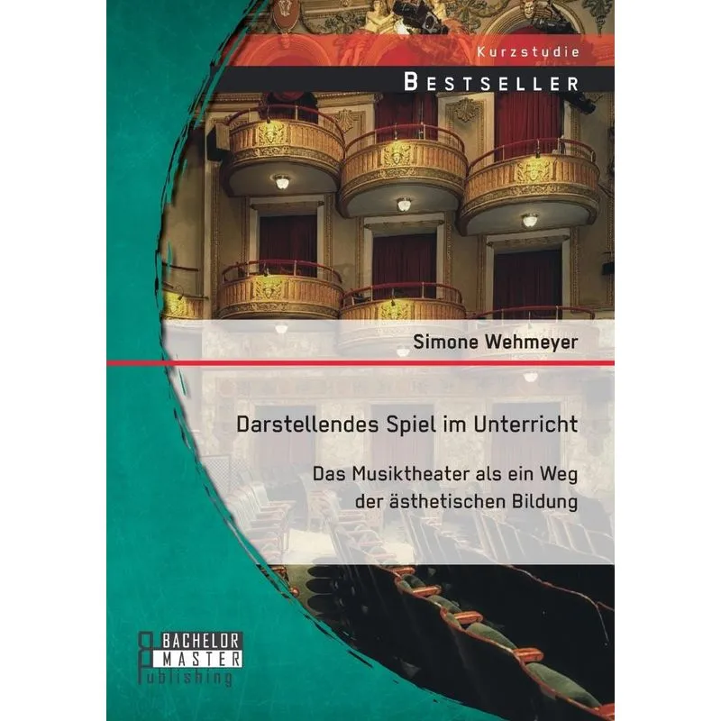 Darstellendes Spiel im Unterricht
