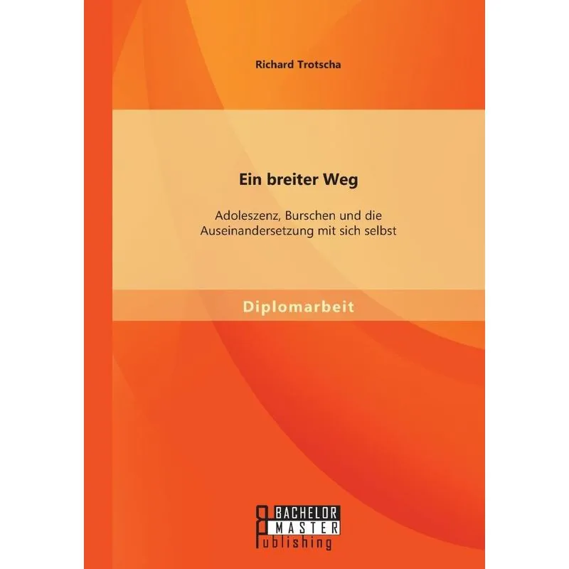 Ein breiter Weg