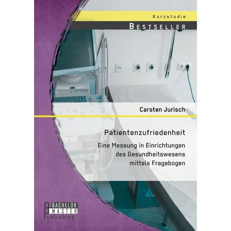 Patientenzufriedenheit