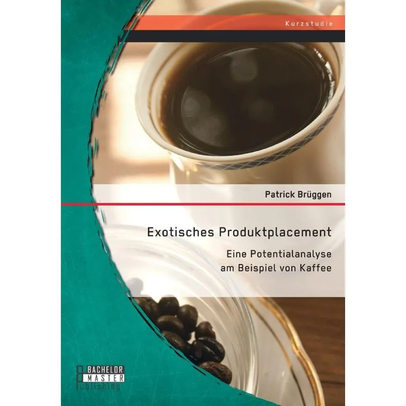 Exotisches Produktplacement