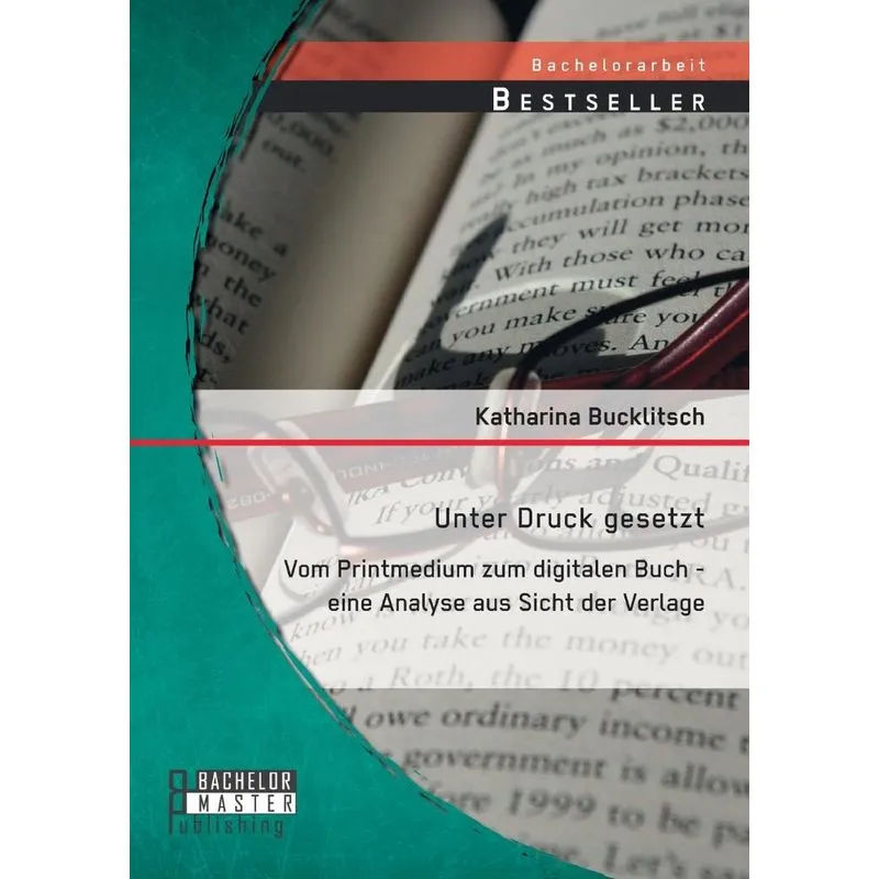 Unter Druck gesetzt