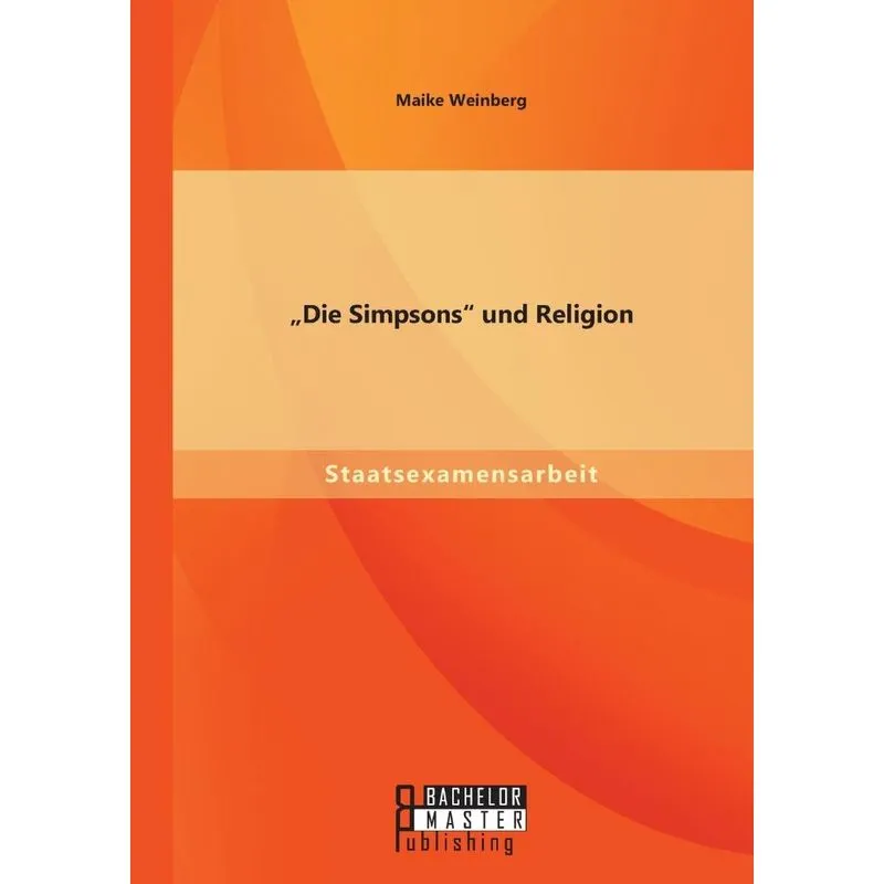 Die Simpsons und Religion