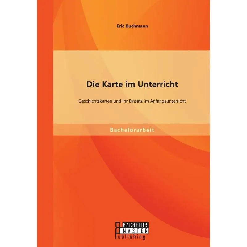 Die Karte im Unterricht
