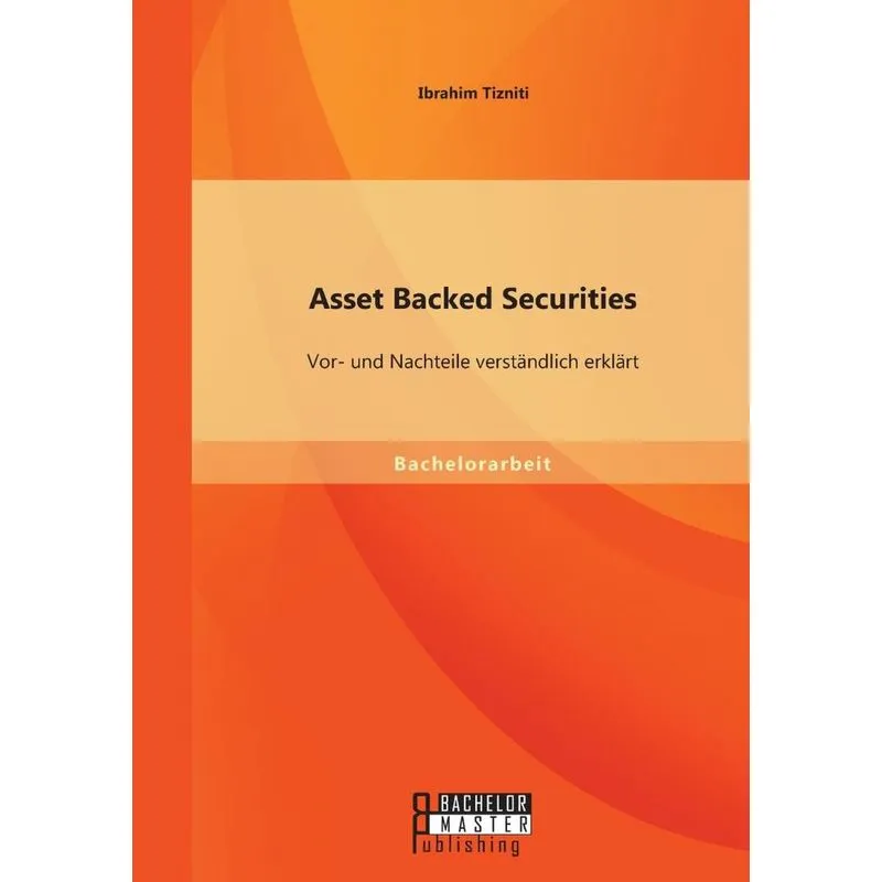 Asset Backed Securities
