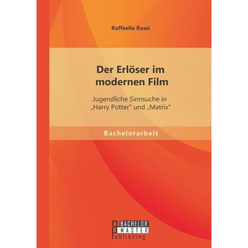 Der Erlöser im modernen Film