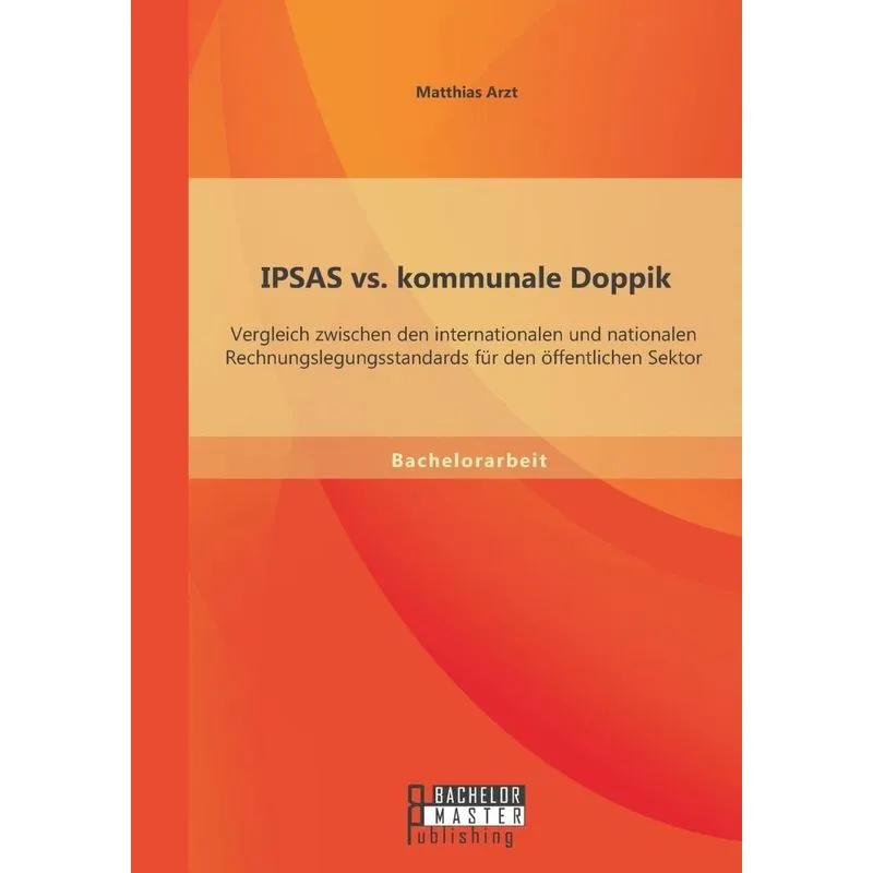 IPSAS vs. kommunale Doppik