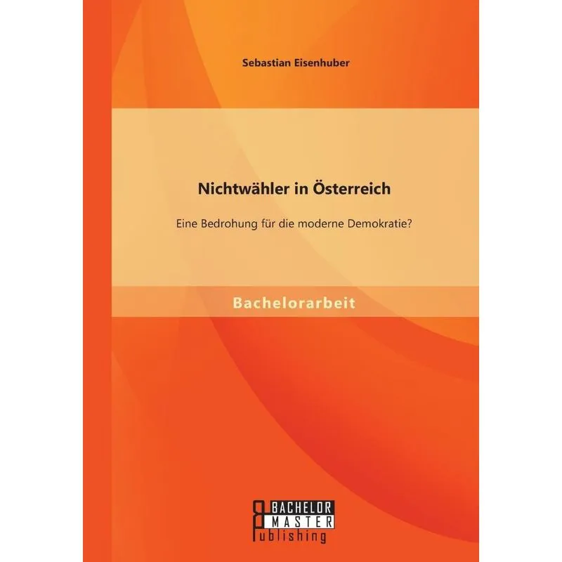 Nichtwähler in Österreich