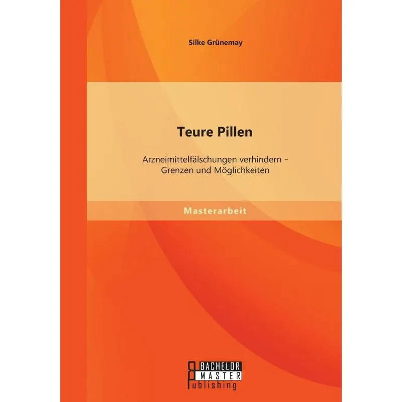 Teure Pillen
