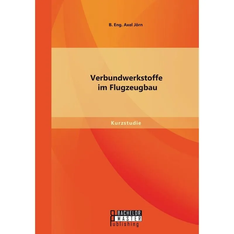 Verbundwerkstoffe im Flugzeugbau