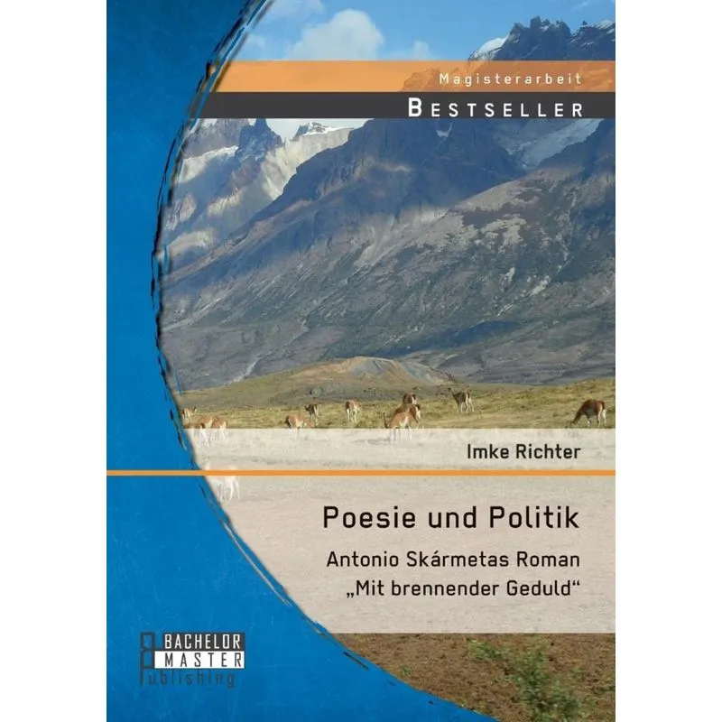 Poesie und Politik