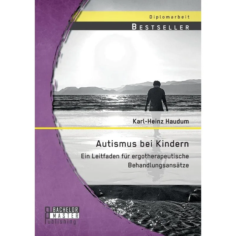 Autismus bei Kindern
