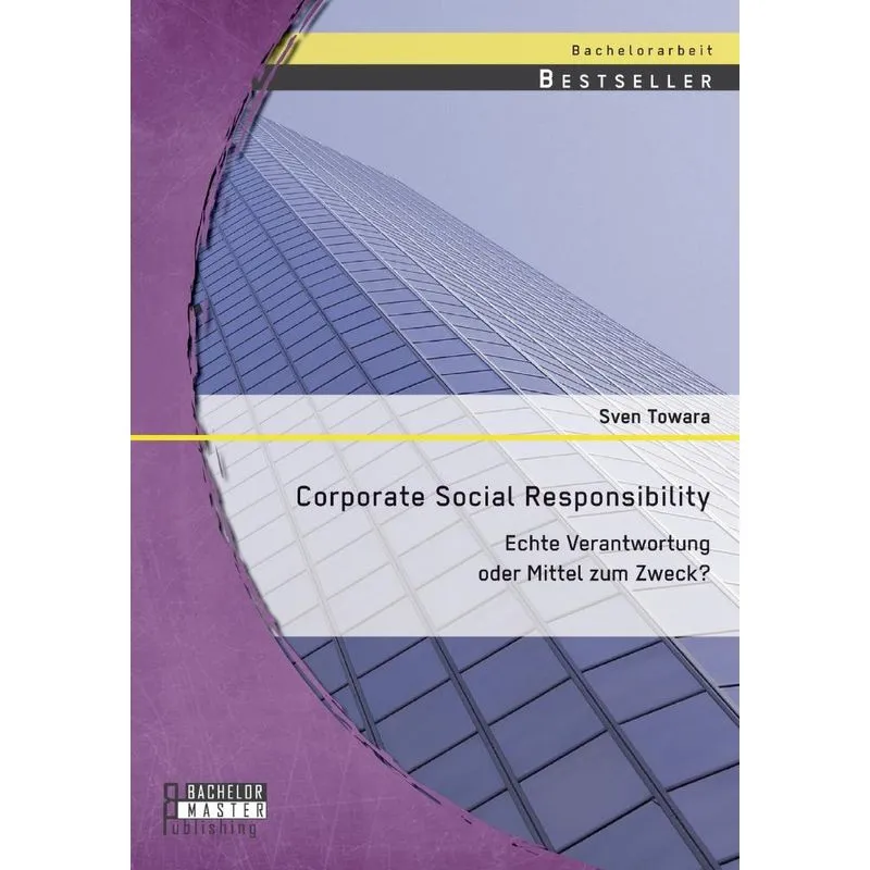 Corporate Social Responsibility