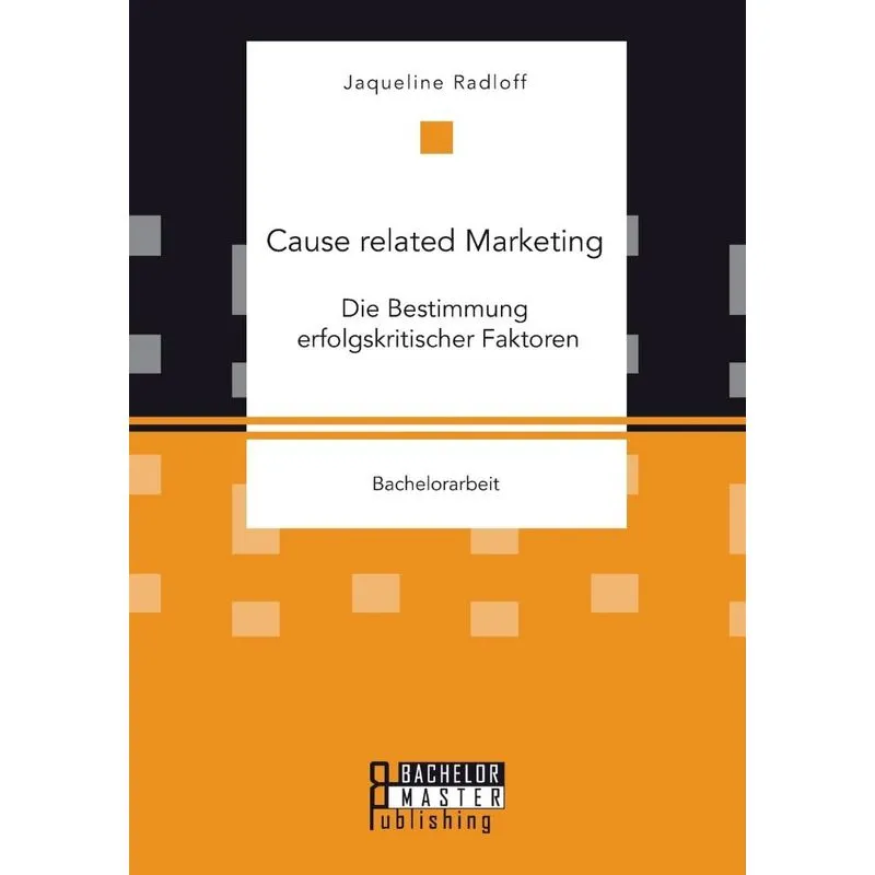 Cause related Marketing