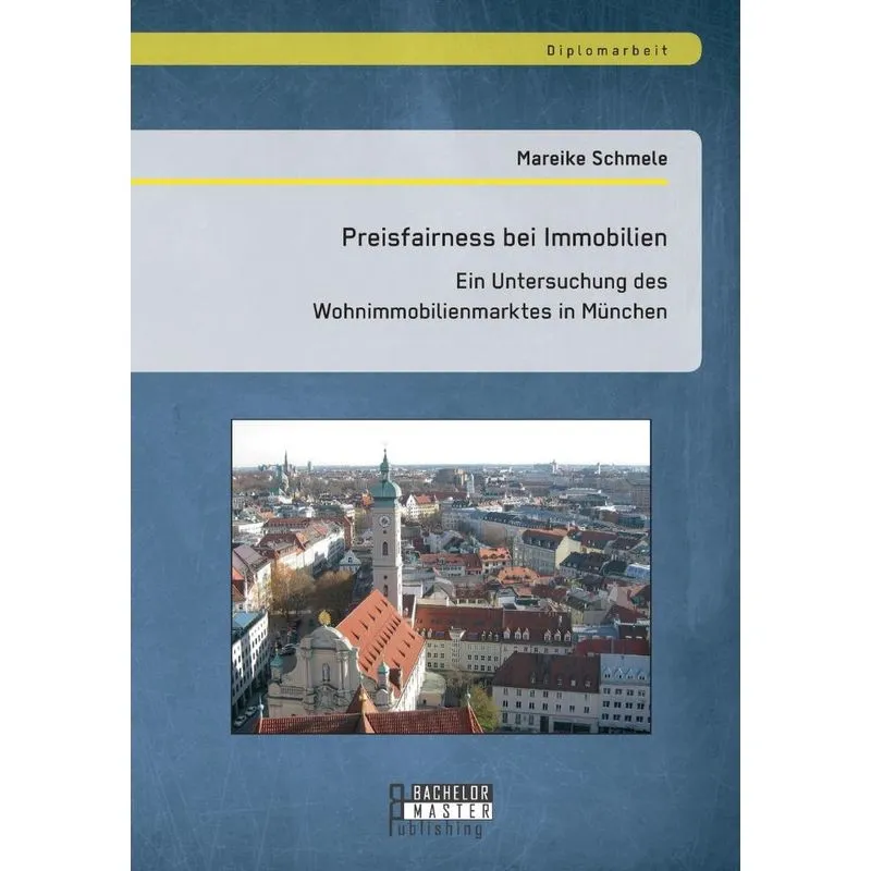 Preisfairness bei Immobilien
