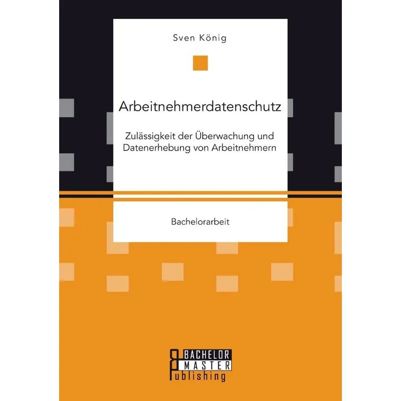 Arbeitnehmerdatenschutz
