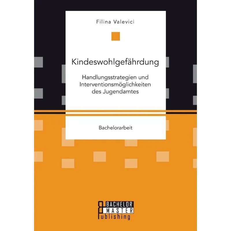 Kindeswohlgefährdung