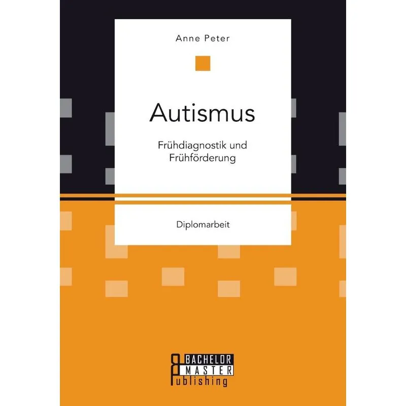 Autismus