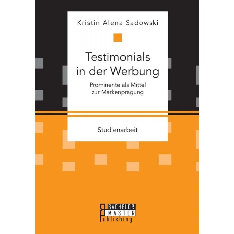 Testimonials in der Werbung