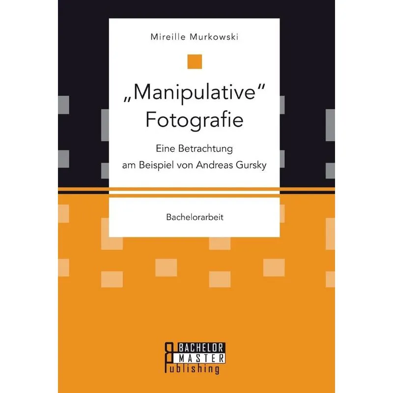 Manipulative Fotografie