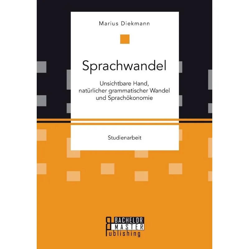 Sprachwandel